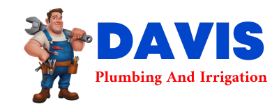 Trusted plumber in CANAL POINT